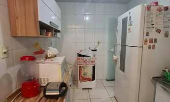 Imagem 4: Imóvel para venda com 46 metros quadrados com 2 quartos em Centro - Nilópolis - RJ