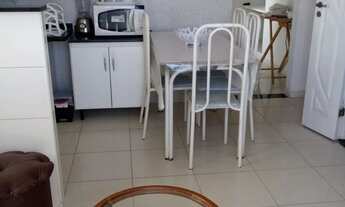 Imagem 3: Apto mobiliado por temporada na Atalaia ada na Orla de Atalaia