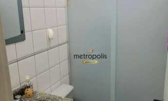 Imagem 7: Apartamento à venda, 78 m² por R$ 564.000,00 - Centro - São Bernardo do Campo/SP