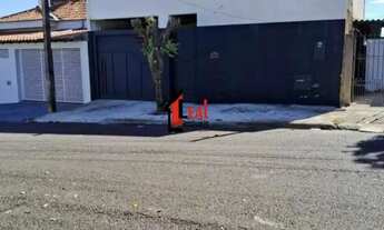 Imagem 2: Casa para Venda em Presidente Prudente, AUGUSTO DE PAULA, 3 dormitórios, 1 suíte, 3 banhei