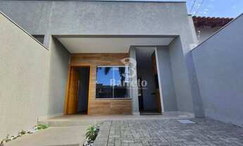 Imagem 2: Casa com 3 dormitórios, 90 m² - venda por R$ 470.000,00 ou aluguel por R$ 3.000,00/mês - J