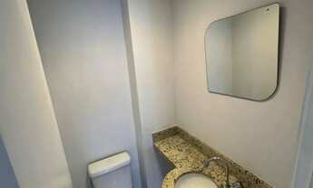 Imagem 5: 2 suítes com Dependência completa