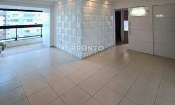 Imagem 2: APARTAMENTO 3 QUARTOS COM SUÍTE E VARANDA NA ENCRUZILHADA | 2 VAGAS