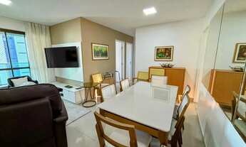 Imagem 5: Imóvel para aluguel tem 94 metros quadrados com 3 quartos em Boa Viagem - Recife - PE