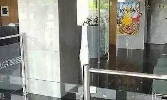 Imagem 3: Sala com 108,56m² a venda por R$1.090.000,00 ou aluguel por R$5.440,00/mês - Horto Florest