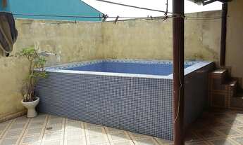 Imagem 16: Casa na Praia, 2 Quartos, Espaço Gourmet