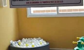 Imagem 7: Apartamento para venda tem 82 metros quadrados com 3 quartos