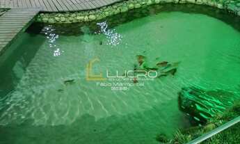 Imagem 14: Casa Alto Padrão - Jardim Colonial - a venda