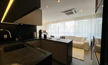 Imagem 4: VN Millenium Faria Lima