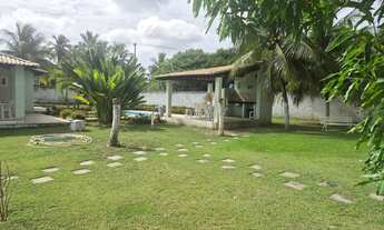 Imagem 3: Chácara na Praia do saco