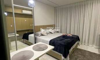 Imagem 3: Studio com 1 quarto, Tatuapé, São Paulo - R$ 500 mil, Cod: 13648