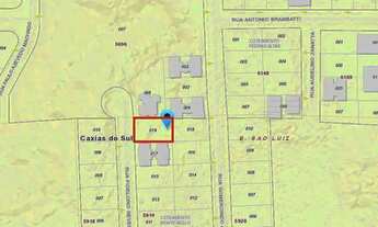 Imagem 2: Terreno á venda em Caxias do Sul, bairro São Luiz