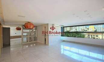 Imagem 2: APARTAMENTO COM ÁREA PRIVATIVA 3 SUÍTES GUTIERREZ