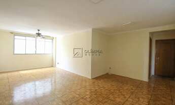 Imagem: Venda Apartamento 3 Dormitórios - 171 m²