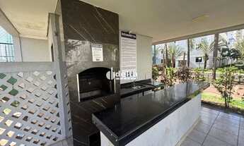 Imagem 6: Apartamento com 2 quartos disponível para locação e venda no bairro Gávea em Uberlândia-MG