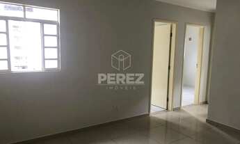 Imagem 4: Apartamento no Condomínio Parque dos Coqueiros