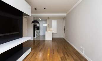 Imagem 3: Apartamento para alugar com 3 quartos no Bigorrilho em Curitiba