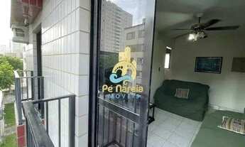 Imagem: Apartamento residencial para aluguel em