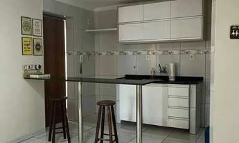 Imagem 3: Imóvel para aluguel com 78 metros quadrados com 3 quartos em Anatólia - João Pessoa - PB