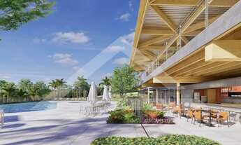 Imagem 2: Terreno residencial à venda no Condomínio Artesano Ribeirão Preto, próximo à Av. Luiz Edua