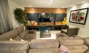 Imagem 7: APARTAMENTO PARA VENDA 210M² - VILA LEOPOLDINA