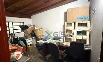 Imagem 5: Chácara com 3 dormitórios à venda - Est. Bortoluzzo