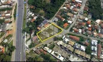 Imagem: Terreno em Santo Antonio de Lisboa - Florianópolis/SC