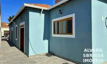 Imagem: Casa com 2 dormitórios, 122 m² - venda