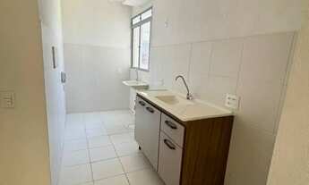 Imagem 3: Apartamento 2 dorm compra assistida São Leopoldo