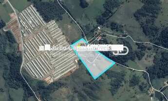 Imagem 4: Área á venda, 66.740,00m2 - Jardim Josane, Sorocaba