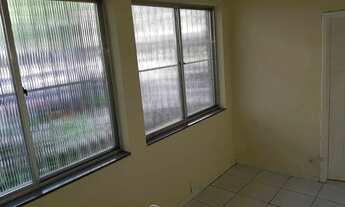 Imagem: Imóvel para aluguel tem 33 m² com 1 quarto