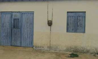 Imagem 3: Casa 49 m² - Sipauba I - Araripe - CE