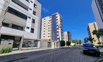 Imagem 2: Vendo Apartamento 2 Quartos Semi Mobiliado na Praia de intermares