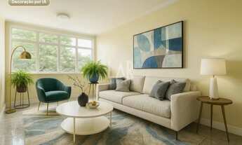 Imagem 2: Cobertura à venda, 3 quartos, 2 suítes, 1 vaga, Nova Suíssa - Belo Horizonte/MG