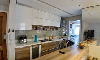 Imagem 6: Apartamento com 3 quartos e 91m² na Trindade, Florianópolis