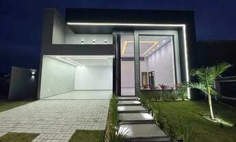 Imagem 3: Casa em São Pedro da Aldeia, 3 quartos ( 1 suíte ) - R$ 895.000,00 - Condomínio Viverde 2