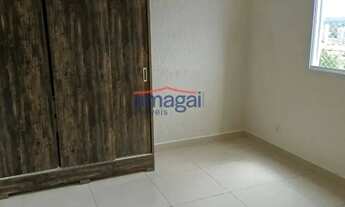 Imagem 4: Apartamento de 2 quartos para venda em Jacarei - SP