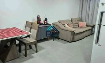 Imagem 5: Sobrado para venda tem 65 metros quadrados com 2 quartos em Jardim Interlagos - Hortolândi