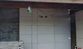 Imagem: Casa na taquara. Rua ipadu