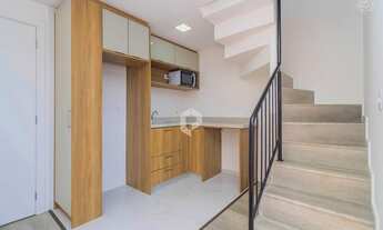 Imagem 6: Duplex moderno no Rebouças!