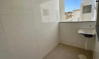 Imagem 6: Apartamento 2 quartos