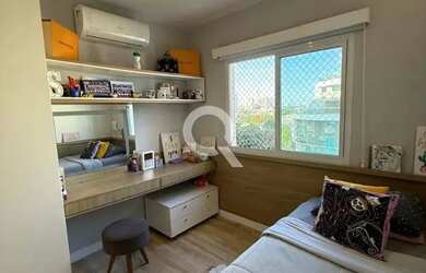 Imagem 15: Imóvel para aluguel possui 145 metros quadrados com 4 quartos