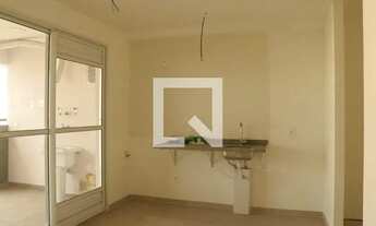 Imagem 4: Apartamento à Venda - Barra Funda, 2 Quartos, 54 m2