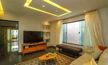 Imagem 3: Casa com Porteira Fechada no Cidade Jardim I!