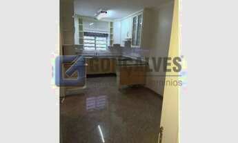 Imagem 5: Sobrado 3 suites, 275 mts² na Vila Valparaiso em Santo André