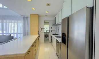 Imagem 4: Aluguel Apartamento 2 Dormitórios - 113 m² Ibirapuera