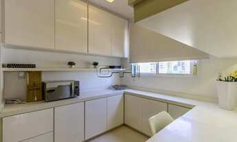 Imagem 10: Aluguel Apartamento 1 Dormitórios - 63 m² Pinheiros