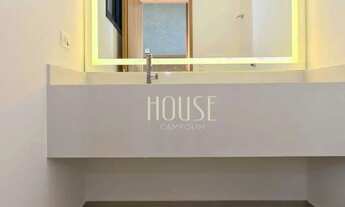 Imagem 7: Casa com 4 dormitórios, 504 m² - venda por R$ 7.000.000,00 ou aluguel por R$ 33.100,00/mês