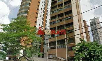 Imagem 14: Flat com ótimo preço no bairro Moema. Confira!