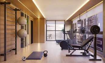 Imagem 5: Apartamento no Centro de Balneário Camboriú-SC: 3 suítes e 2 vagas de garagem, 163,94m². C